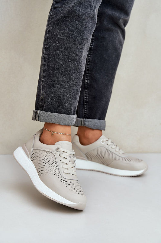  Chaussures de sport model 209058 Step in style 