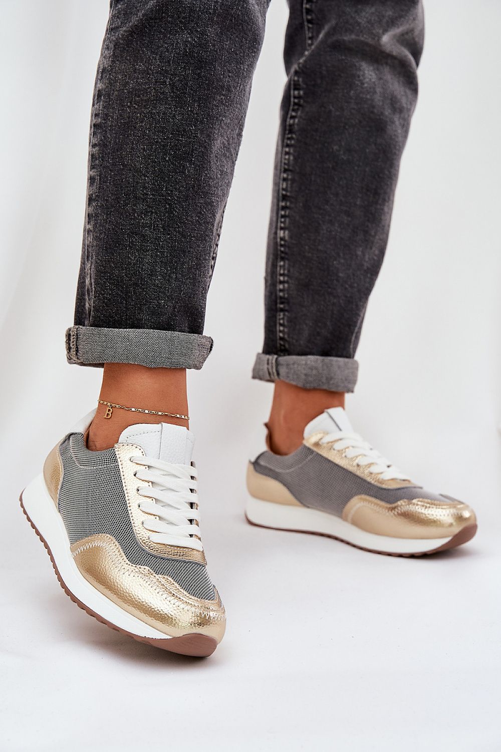  Chaussures de sport model 209060 Step in style 