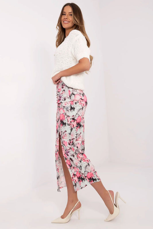  Jupe model 209168 Italy Moda 