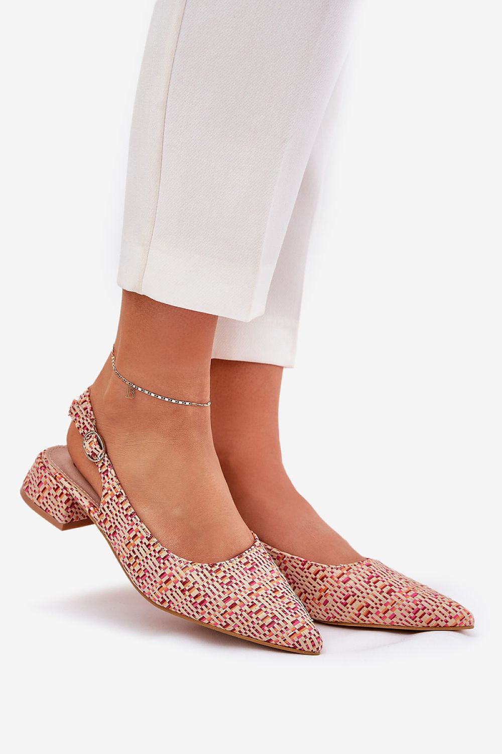  Sandales à talons model 209434 Step in style 