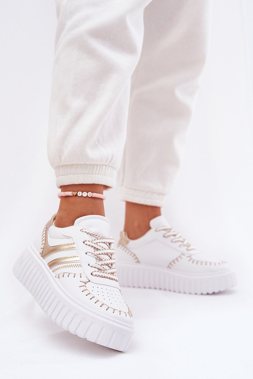  Chaussures de sport model 209441 Step in style 