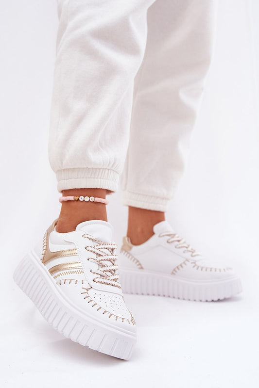  Chaussures de sport model 209441 Step in style 