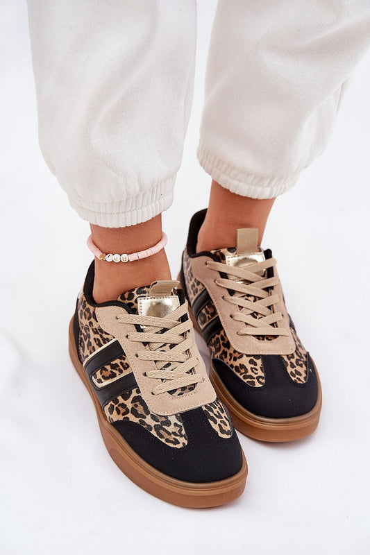  Chaussures de sport model 209442 Step in style 