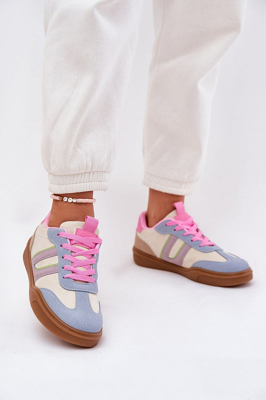  Chaussures de sport model 209443 Step in style 