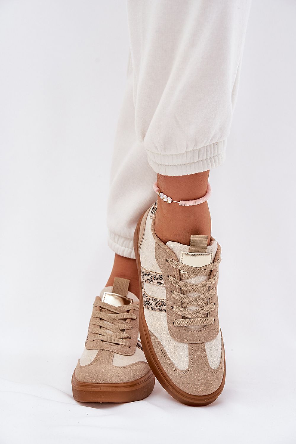  Chaussures de sport model 209444 Step in style 