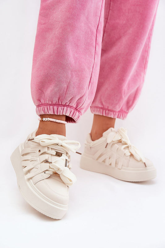  Chaussures de sport model 209450 Step in style 