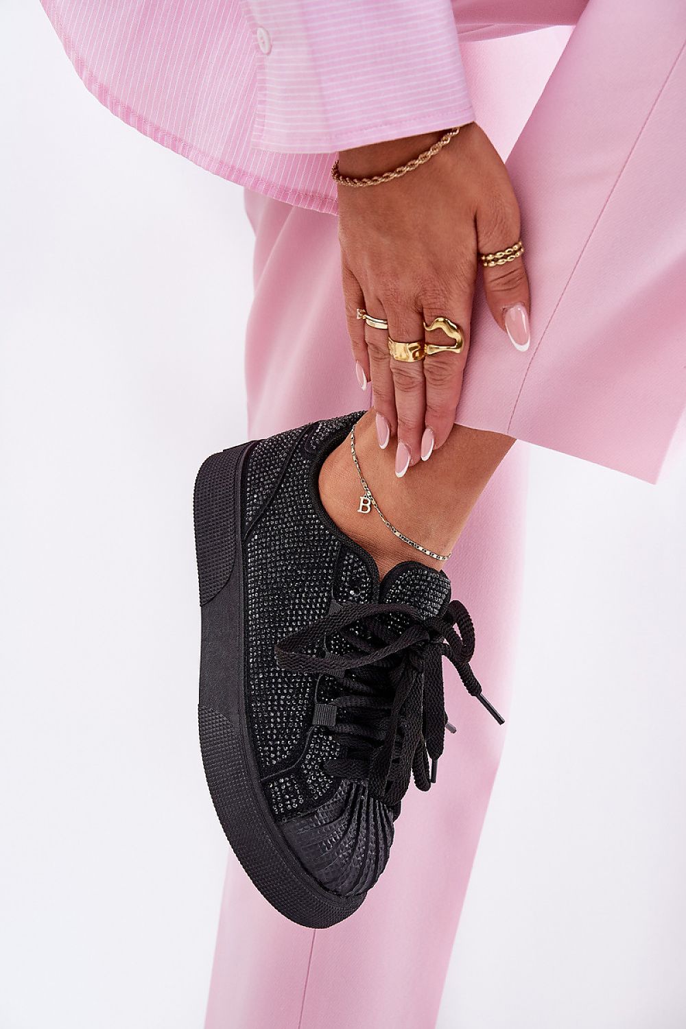  Chaussures de sport model 209455 Step in style 