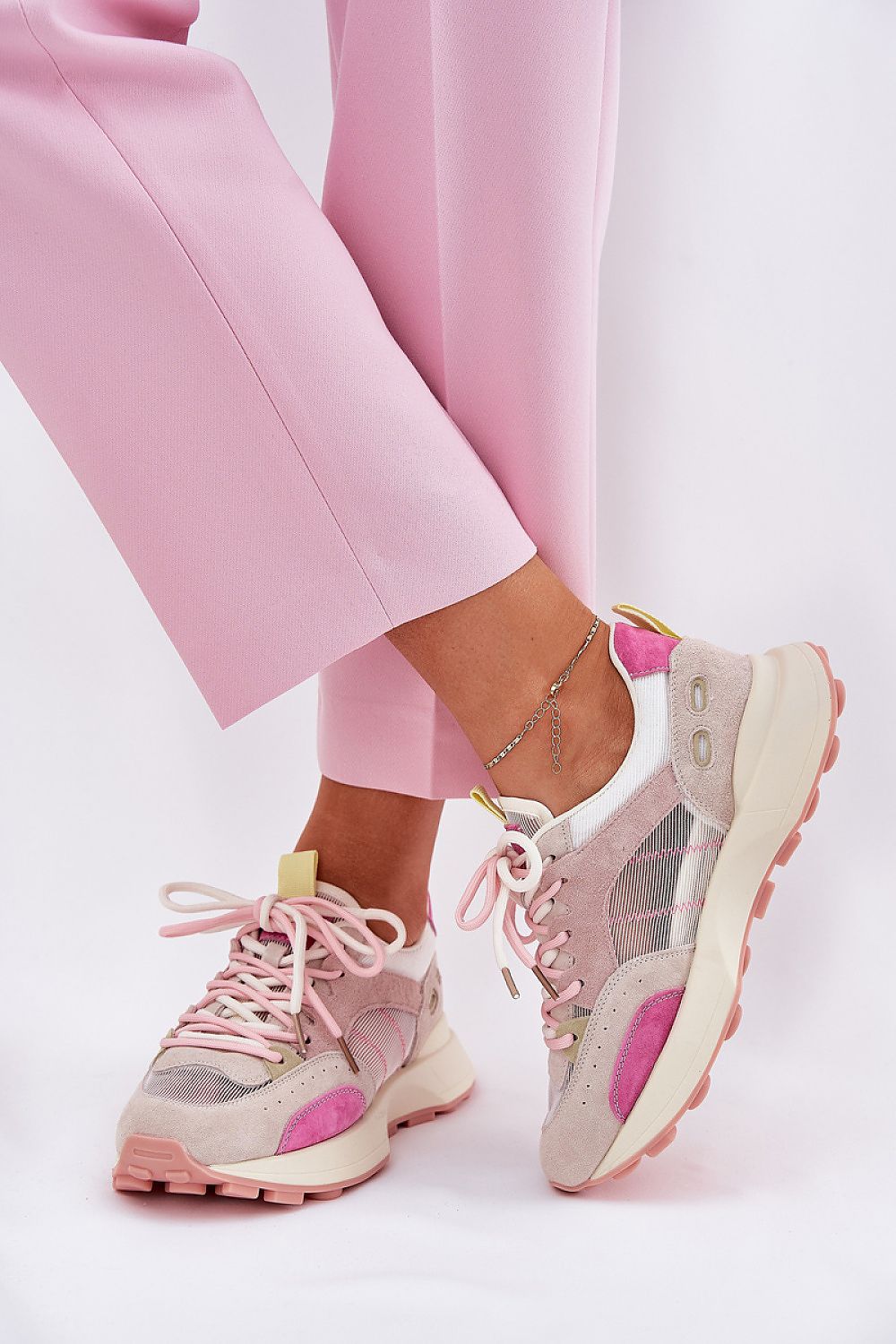  Chaussures de sport model 209457 Step in style 