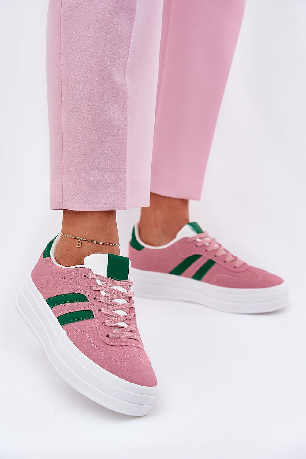  Chaussures de sport model 209459 Step in style 