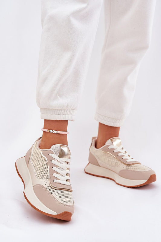  Chaussures de sport model 209462 Step in style 