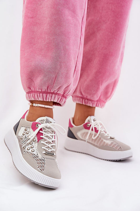  Chaussures de sport model 209464 Step in style 