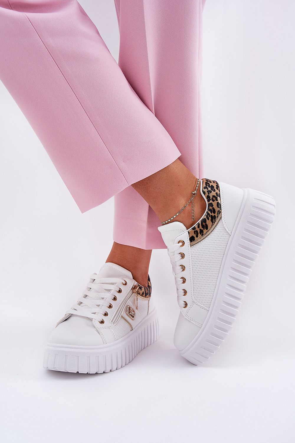  Chaussures de sport model 209475 Step in style 