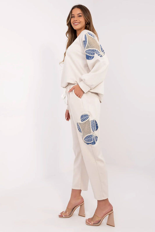 L`ensemble model 209494 Italy Moda 
