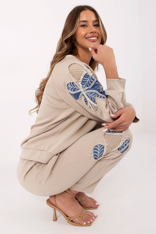  L`ensemble model 209495 Italy Moda 