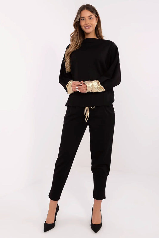  L`ensemble model 209501 Italy Moda 
