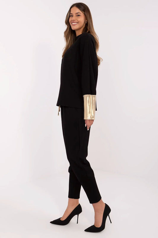  L`ensemble model 209501 Italy Moda 