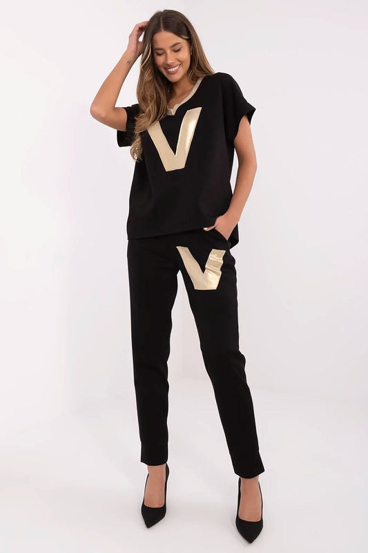  L`ensemble model 209502 Italy Moda 
