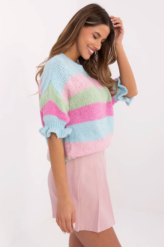  Chandail model 209520 Italy Moda 