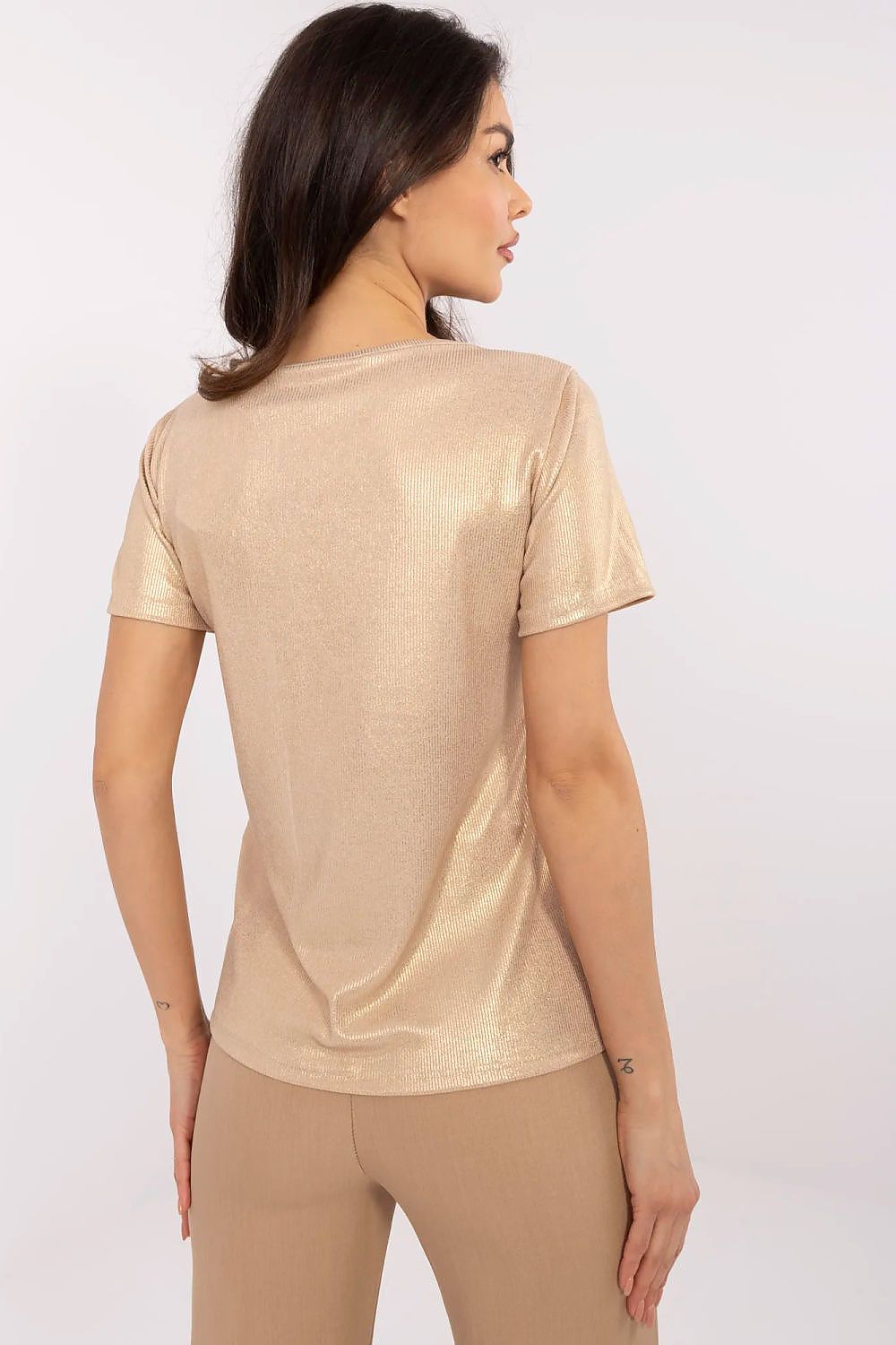  Chemisier model 209694 Italy Moda 