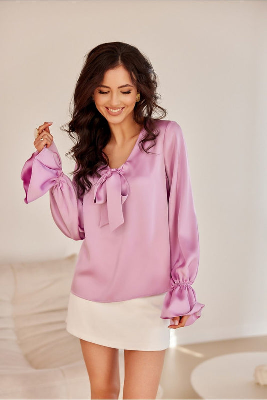  Chemisier model 209759 Roco Fashion 