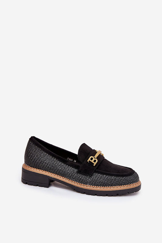  Moccasins model 209787 Step in style 