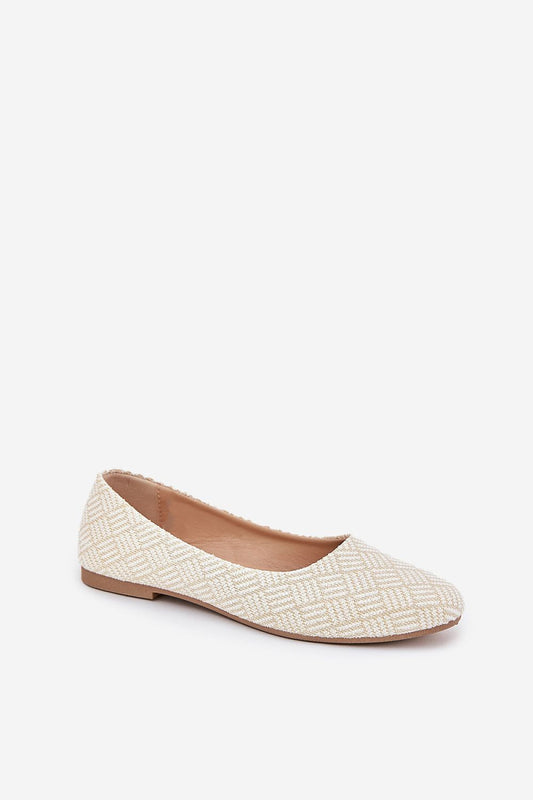  Ballerine model 209793 Step in style 