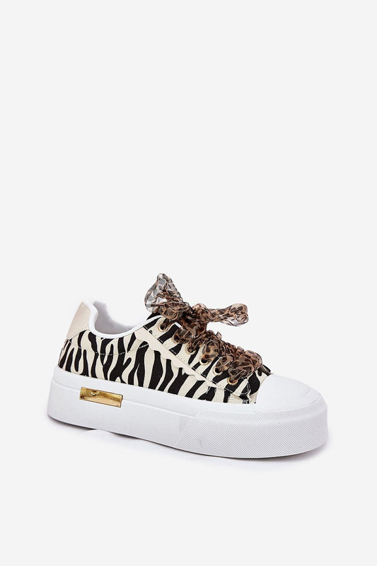  Baskets model 209814 Step in style 