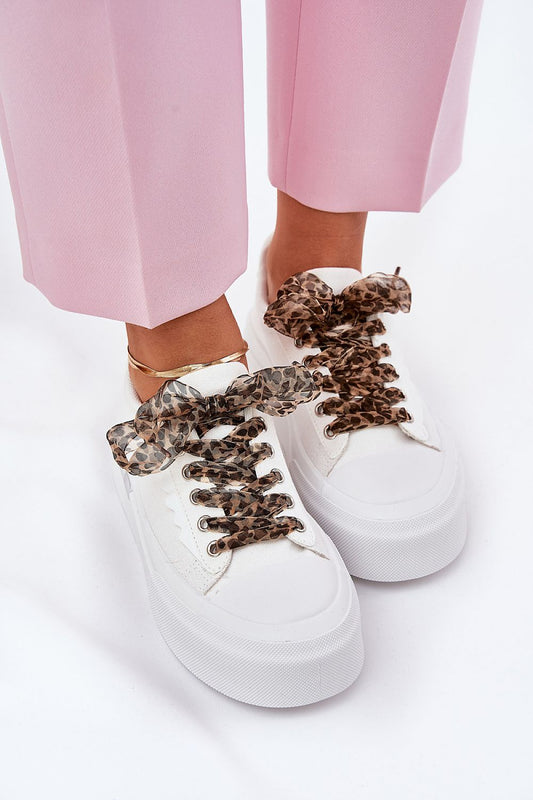  Baskets model 209817 Step in style 