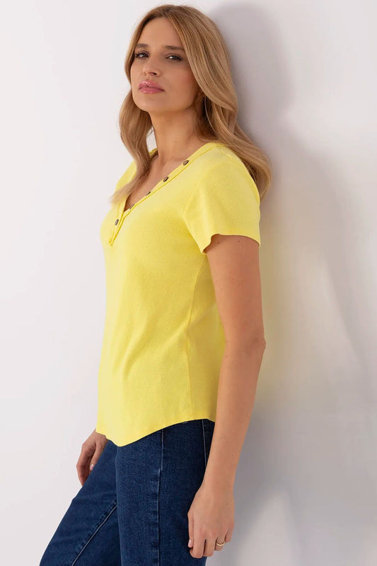  Chemisier model 209825 Italy Moda 