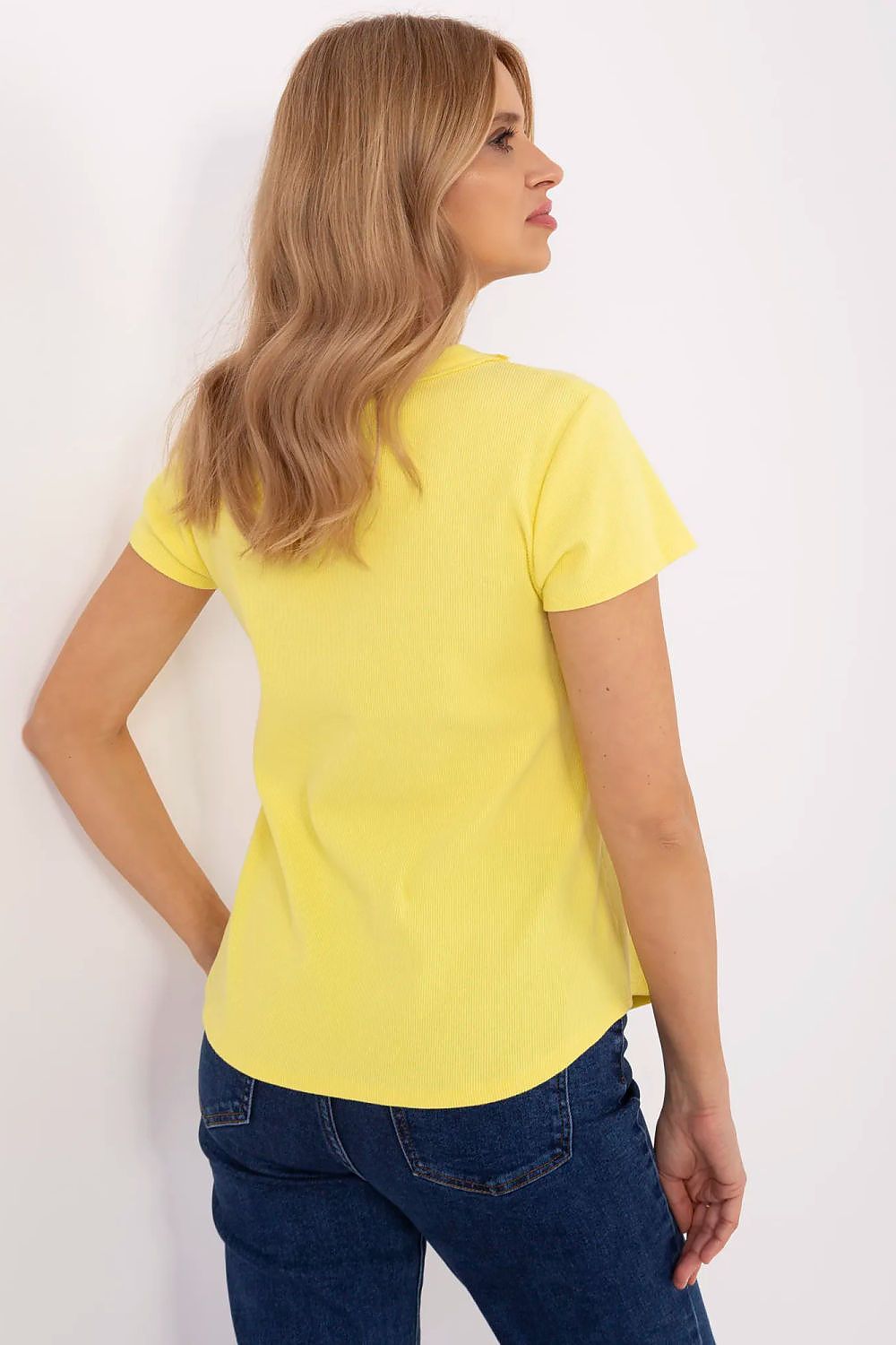  Chemisier model 209825 Italy Moda 