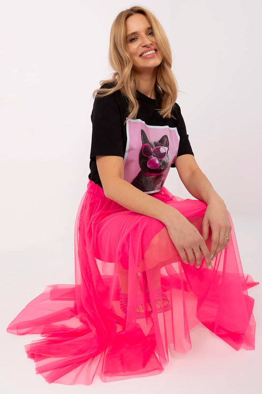  Jupe model 209833 Italy Moda 