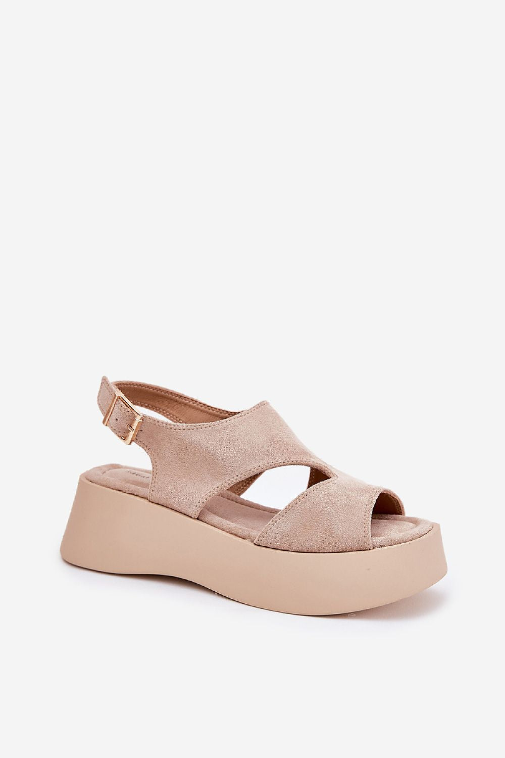  Cothurnes model 209903 Step in style 