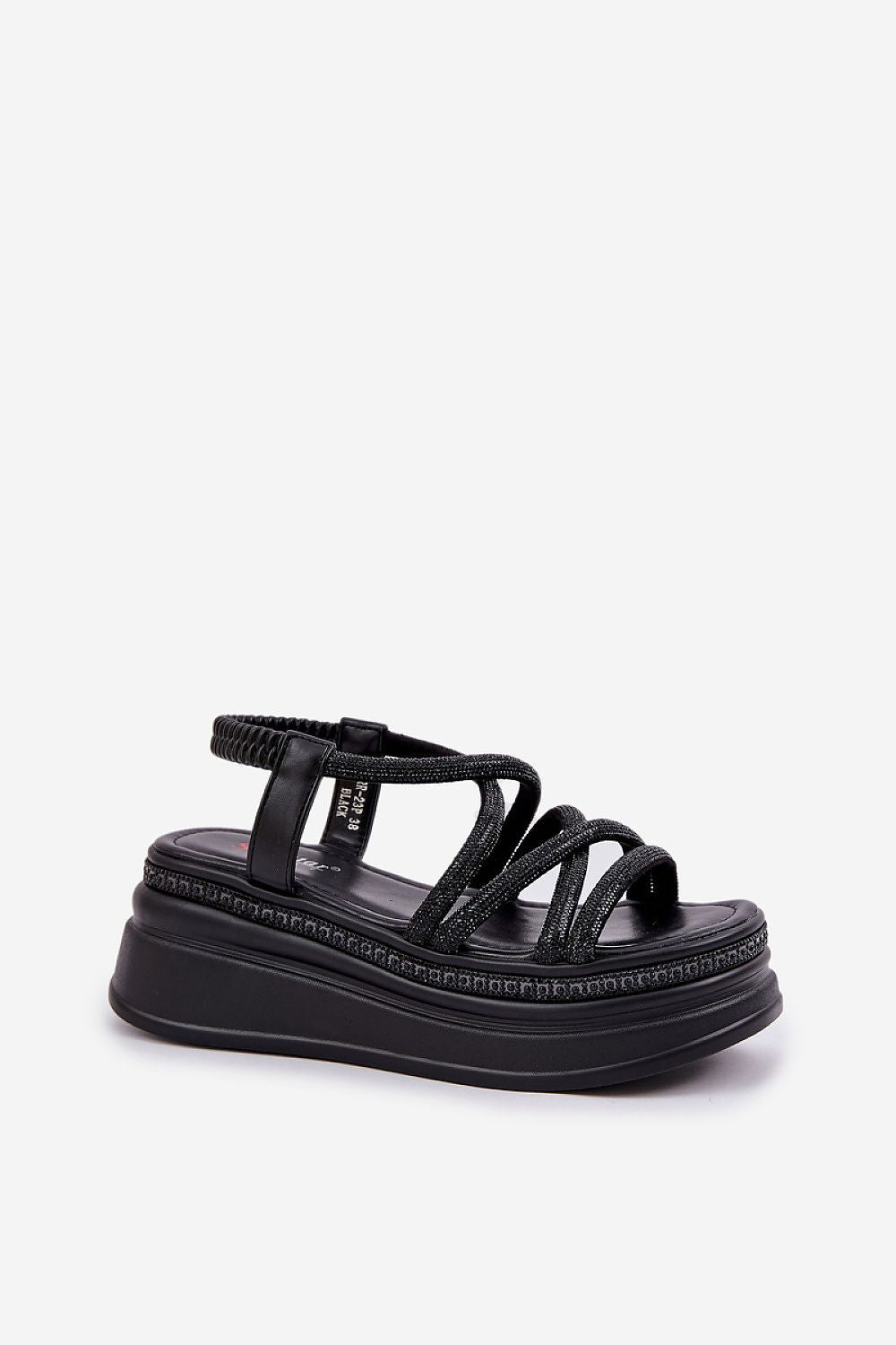  Cothurnes model 209929 Step in style 