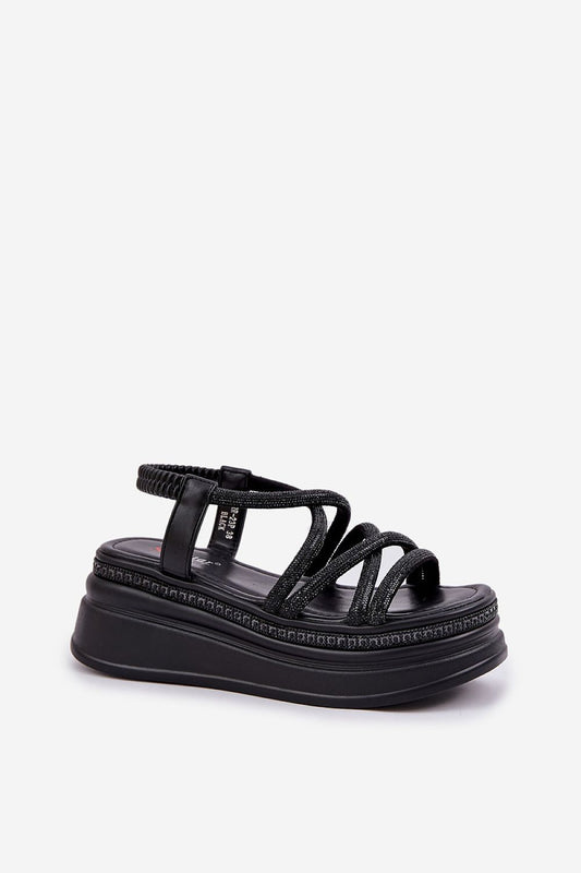  Cothurnes model 209929 Step in style 