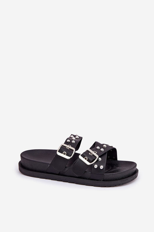  Clacquettes model 209932 Step in style 