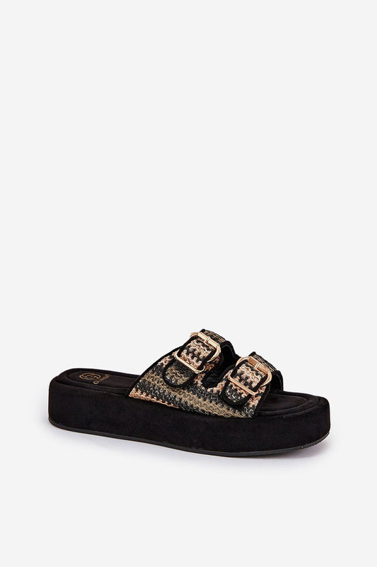  Clacquettes model 209946 Step in style 