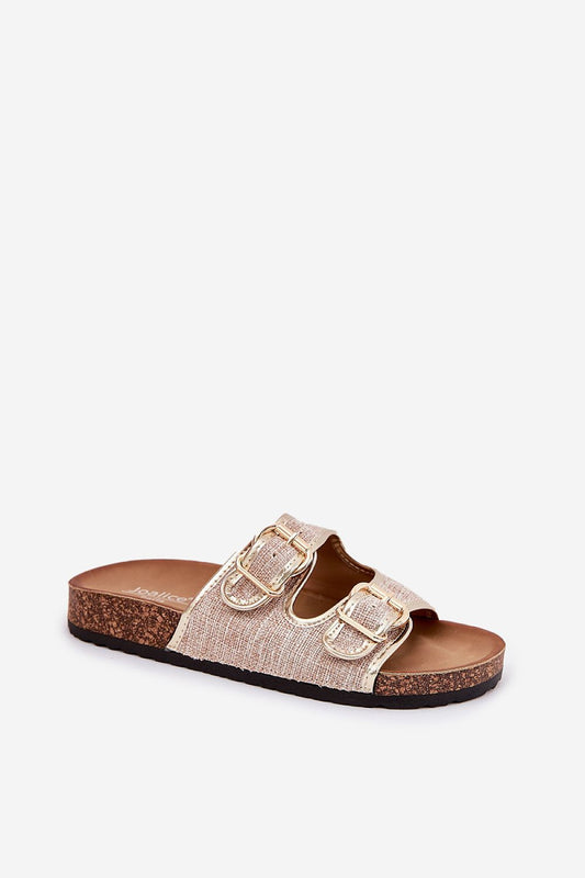  Clacquettes model 209966 Step in style 