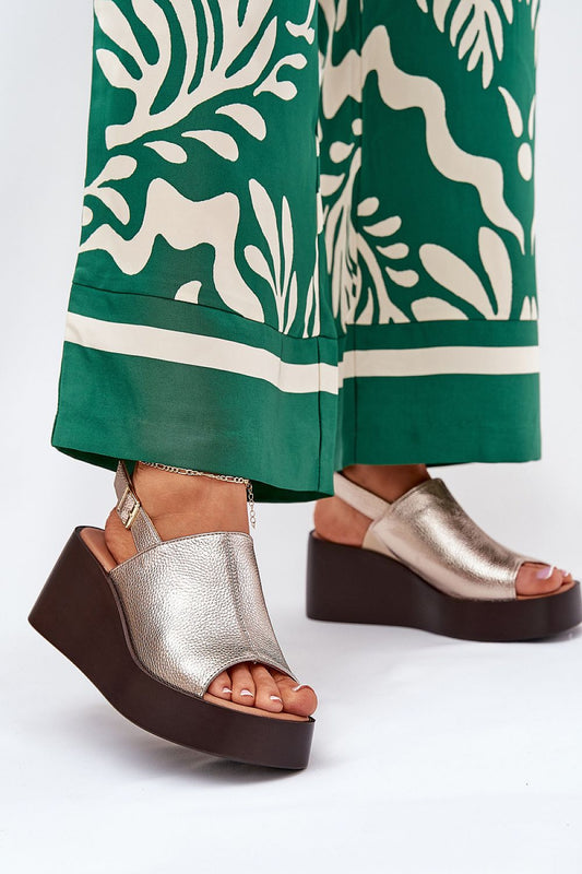  Cothurnes model 210054 Step in style 