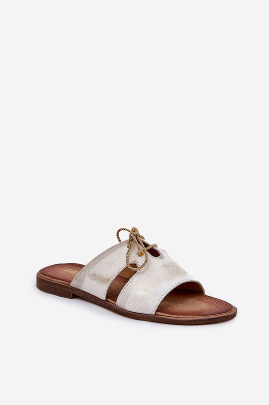  Clacquettes model 210176 Step in style 