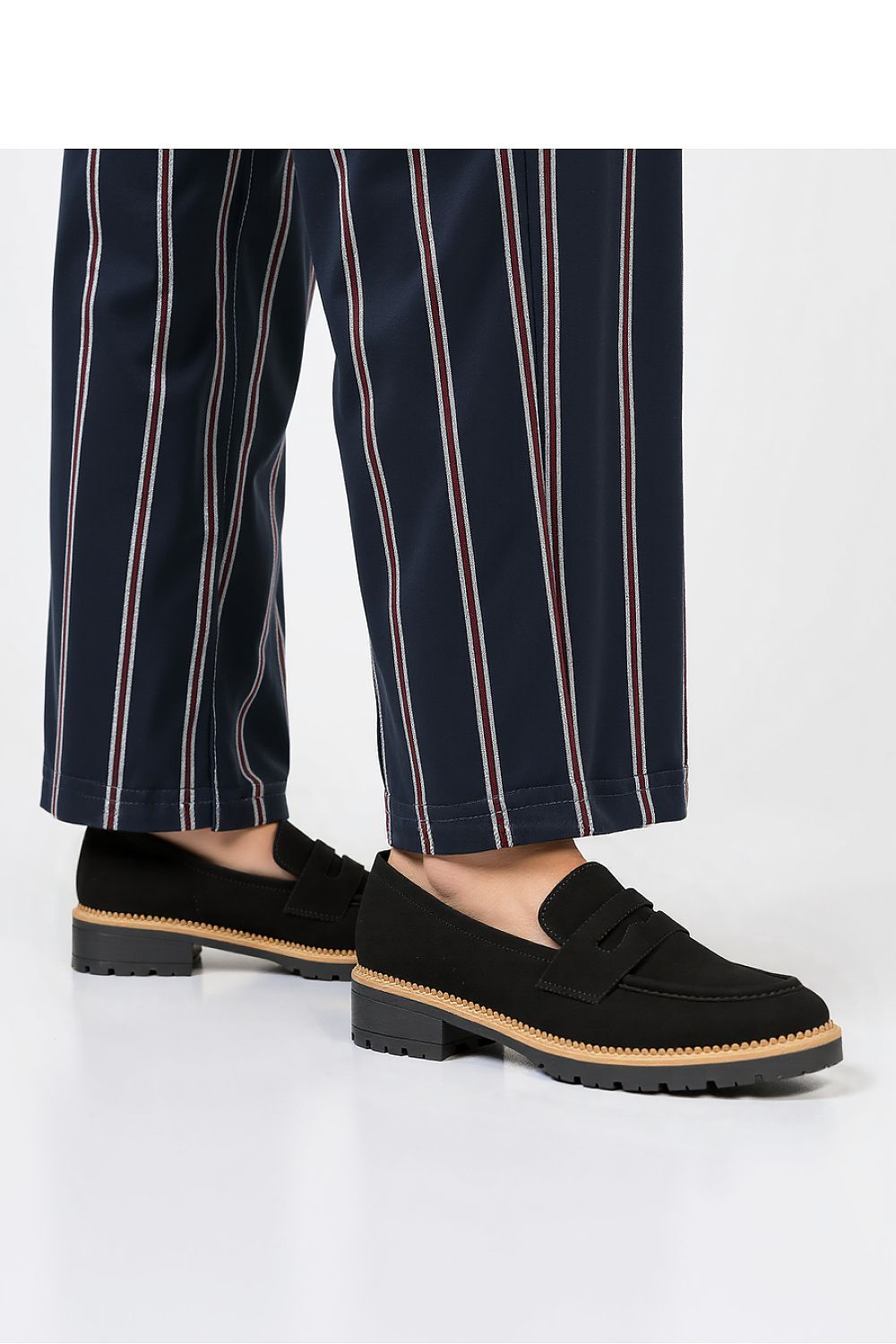  Moccasins model 210205 Inello 