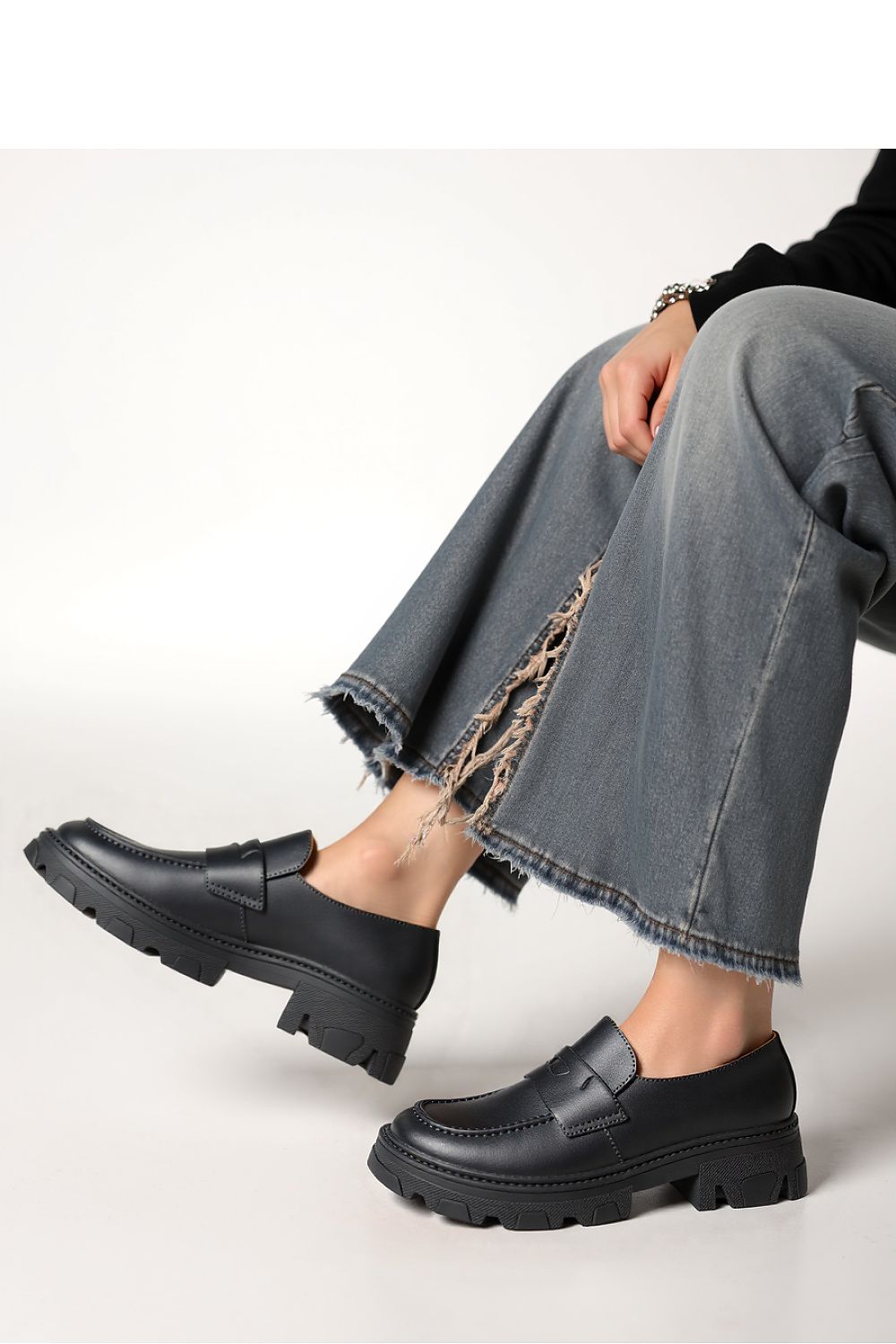  Moccasins model 210220 Inello 