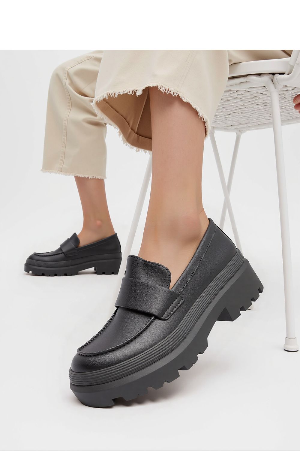  Moccasins model 210221 Inello 