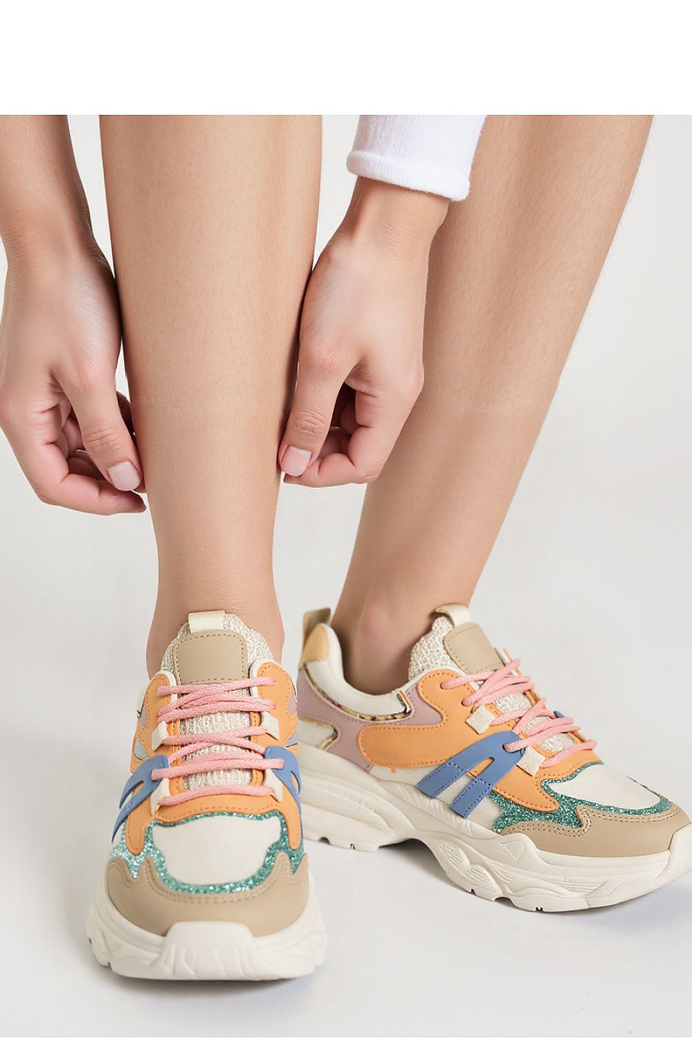  Chaussures de sport model 210239 Inello 