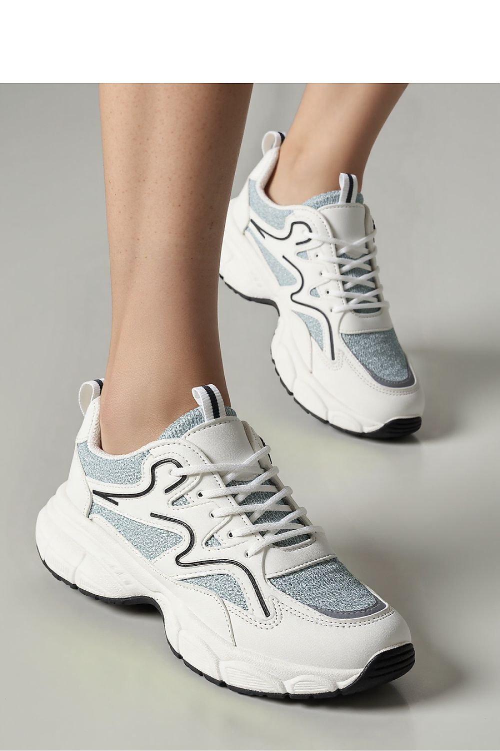  Chaussures de sport model 210247 Inello 