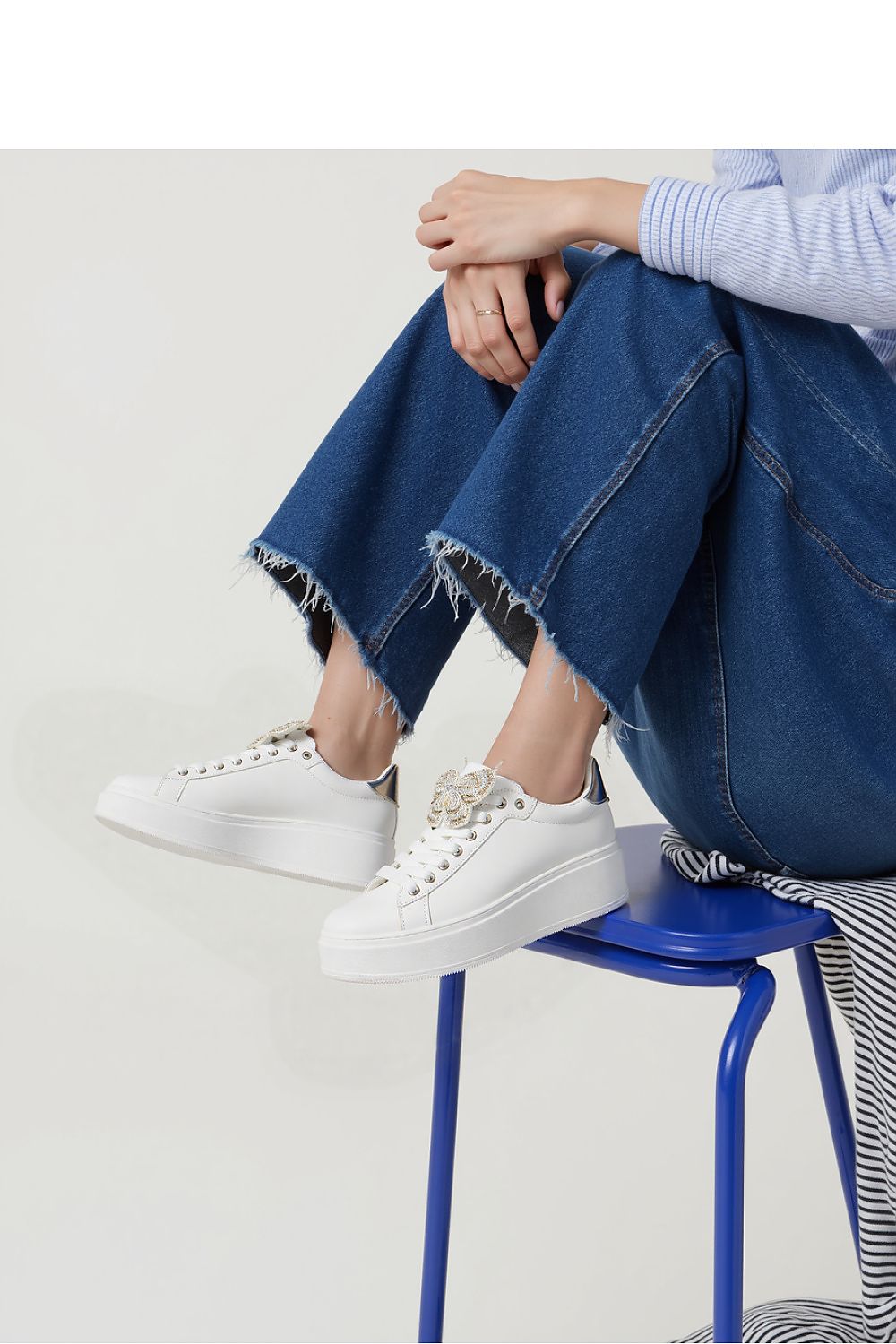  Chaussures de sport model 210251 Inello 