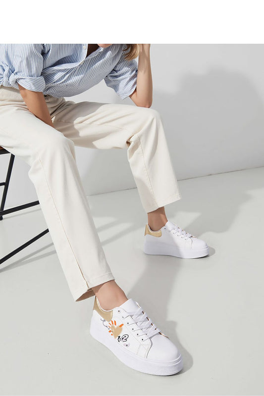  Chaussures de sport model 210258 Inello 