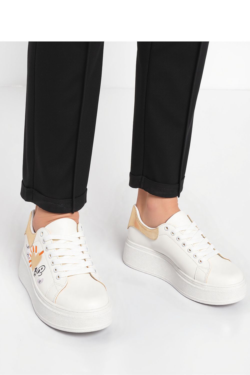  Chaussures de sport model 210258 Inello 