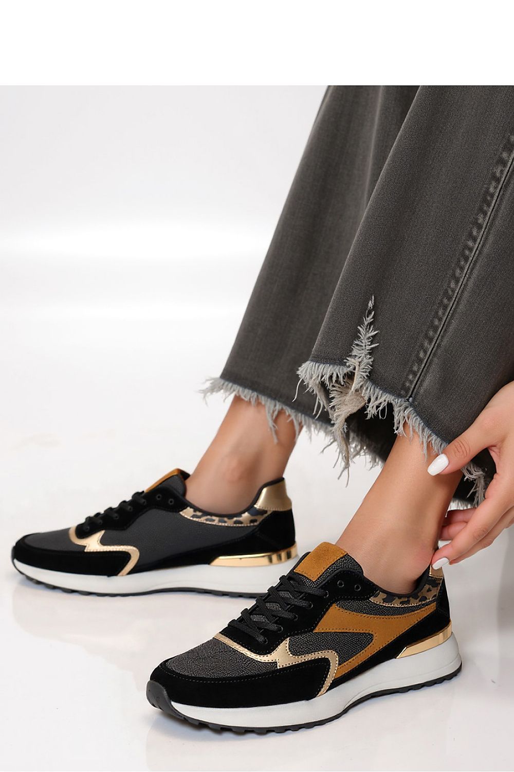  Chaussures de sport model 210276 Inello 