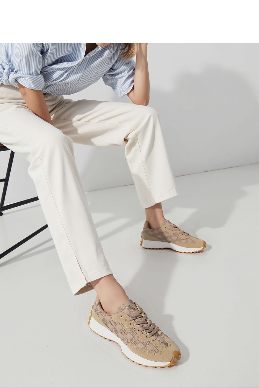  Chaussures de sport model 210280 Inello 