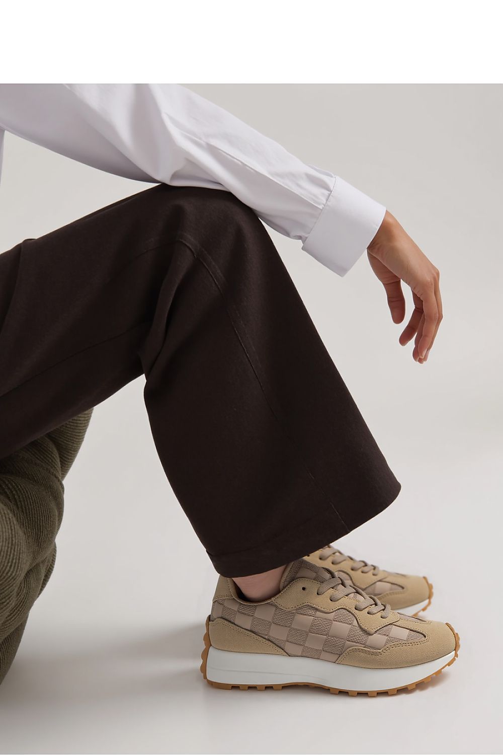  Chaussures de sport model 210280 Inello 